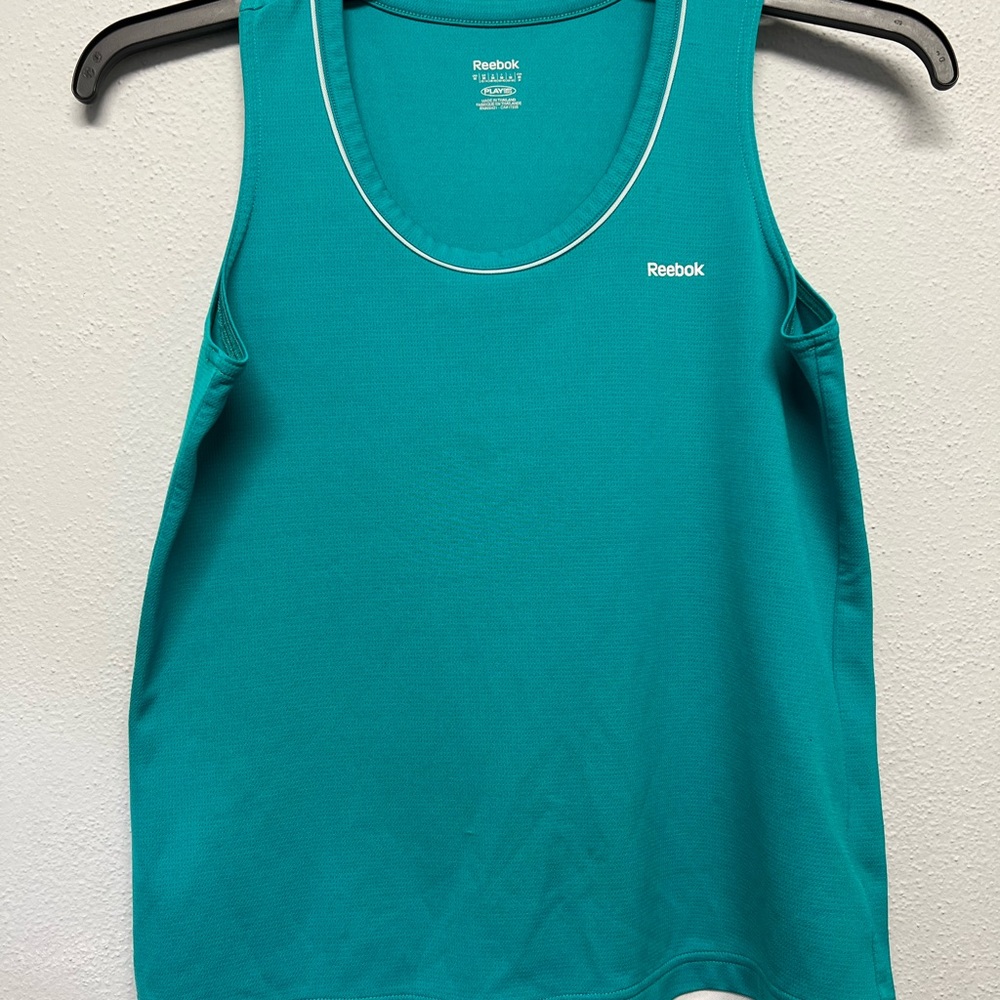 Reebok Athletic Tank - Picture 1 of 4